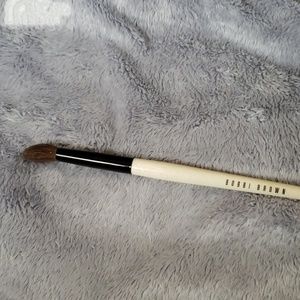 Eye blender brush